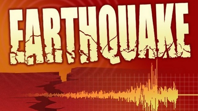 Mild tremor in Palghar; no one injured (File)