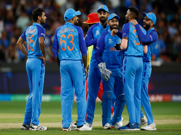 Team India