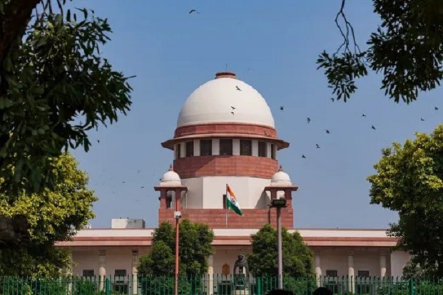 Supreme Court (File)