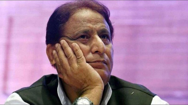 Azam Khan (File)