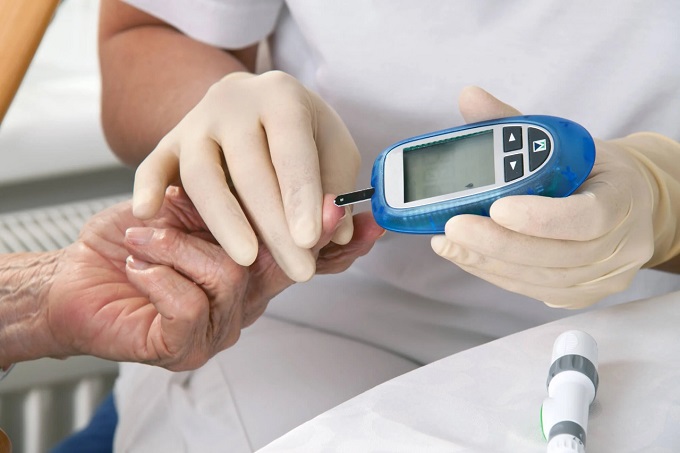 WHO calls for increased access to diabetes education