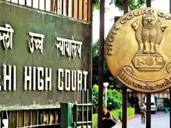 Delhi High Court (File photo)