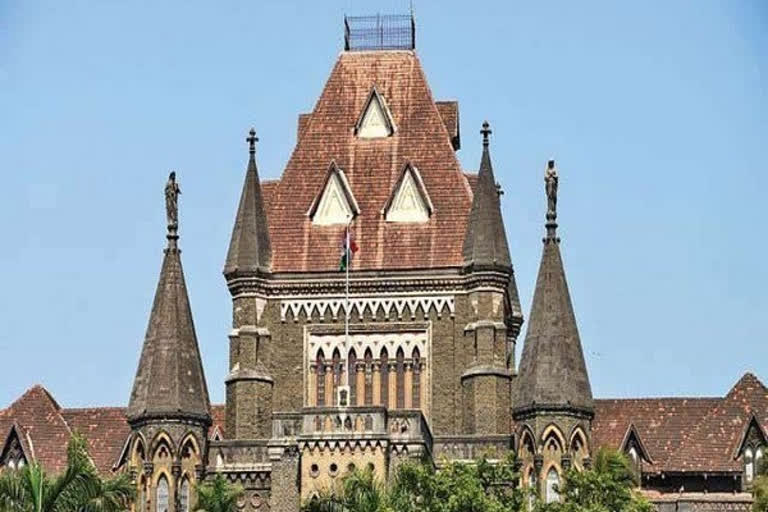 Bombay High Court (File)