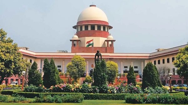 Supreme Court (File)