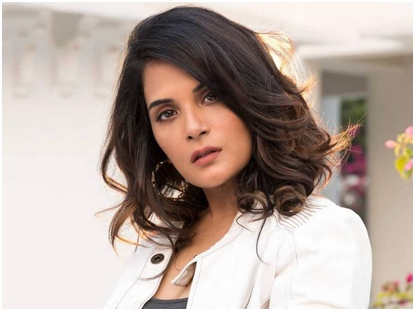 Bollywood actor Richa Chadha  (File)