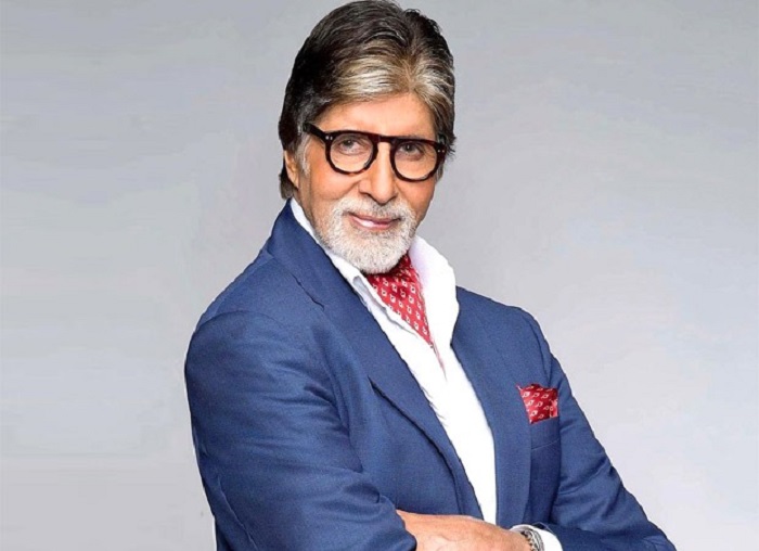 Use of Amitabh Bachchan's voice, image without permission banned by court