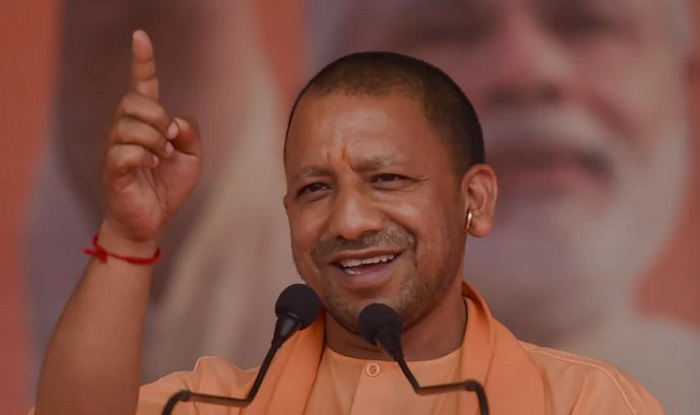 UP Chief Minister Yogi Adityanath (File)