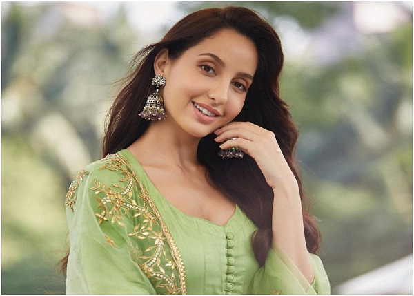 Nora Fatehi (File)