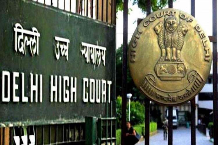 The Delhi High Court (File)