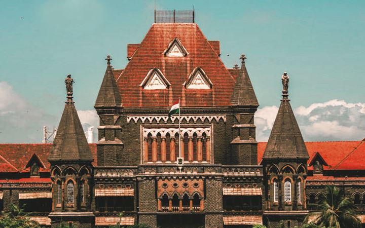 Bombay High Court (File)