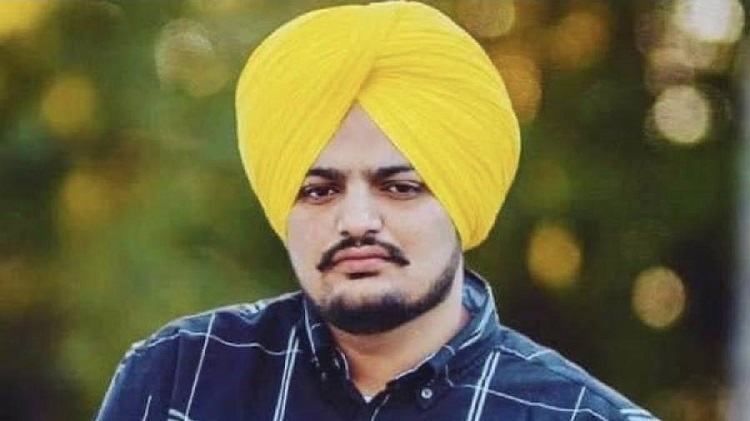 Sidhu Moosewala