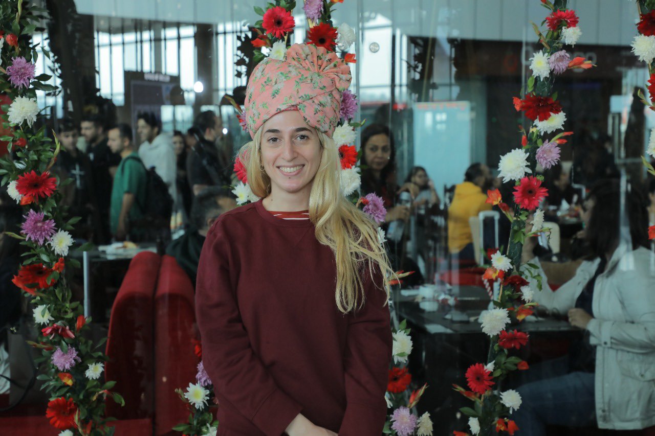 Guests arrive for G20 Sherpa meeting in Udaipur