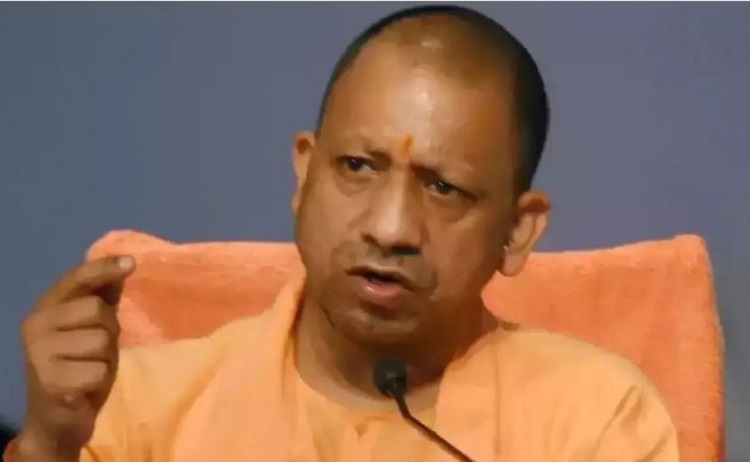 Uttar Pradesh CM Yogi Adityanath