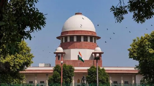 Supreme Court (File)