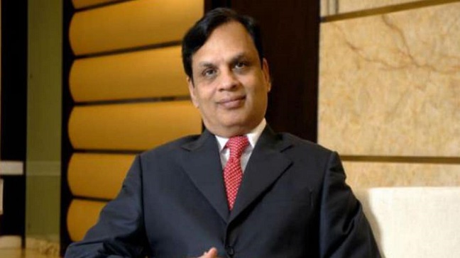 CBI arrests Videocon chairman Venugopal Dhoot