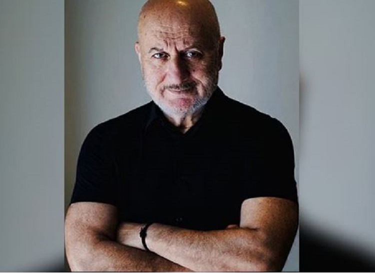 Anupam Kher