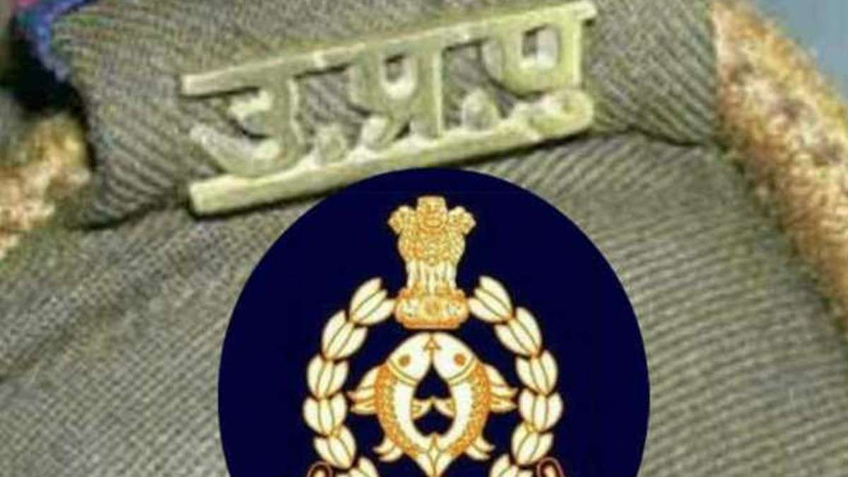 चार पुलिसकर्मी निलंबित (फाइल फोटो)