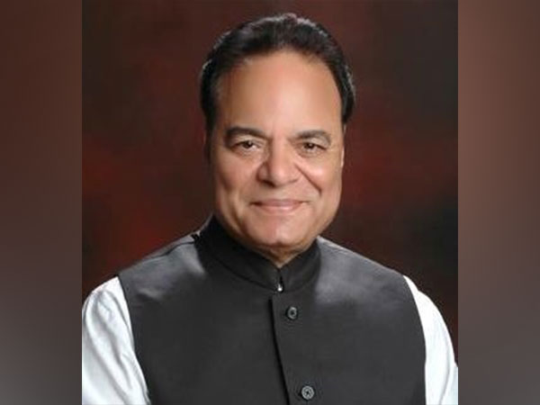 Congress' Jalandhar MP Santokh Singh Chaudhary passed away