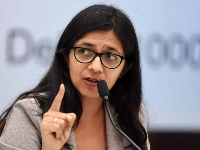 Swati Maliwal (File)