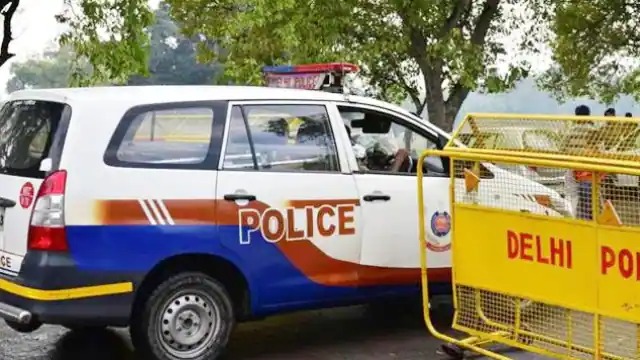 पुलिस ने दो हत्यारोपियों को किया गिरफ्तार (फाइल)