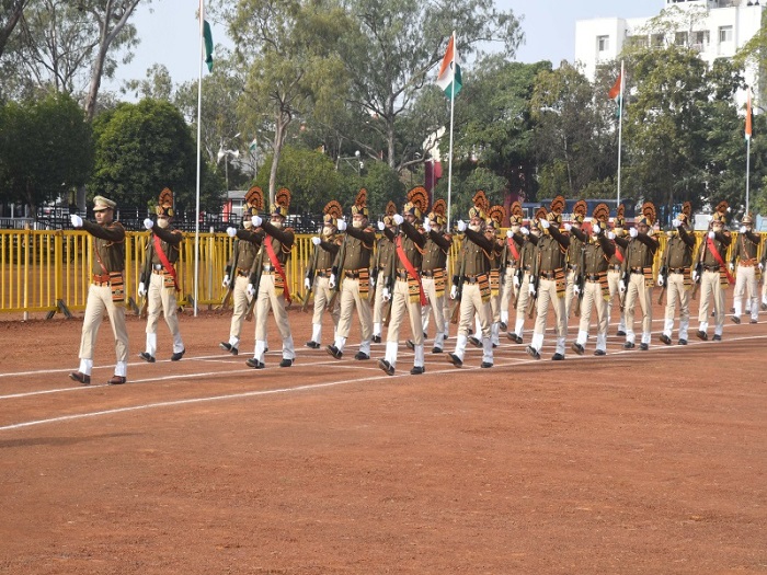 फुल ड्रेस फायनल रिहर्सल