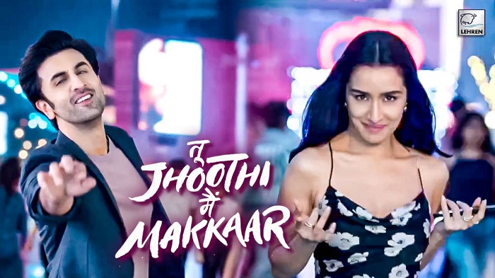 ‘Tu Jhoothi Main Makkaar’ trailer released