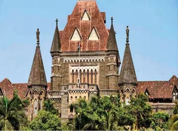 Bombay High Court (File)