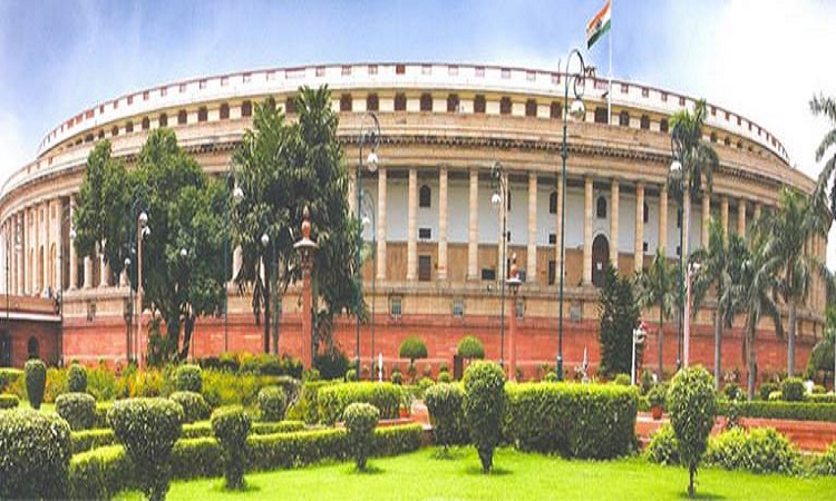 Parliament House