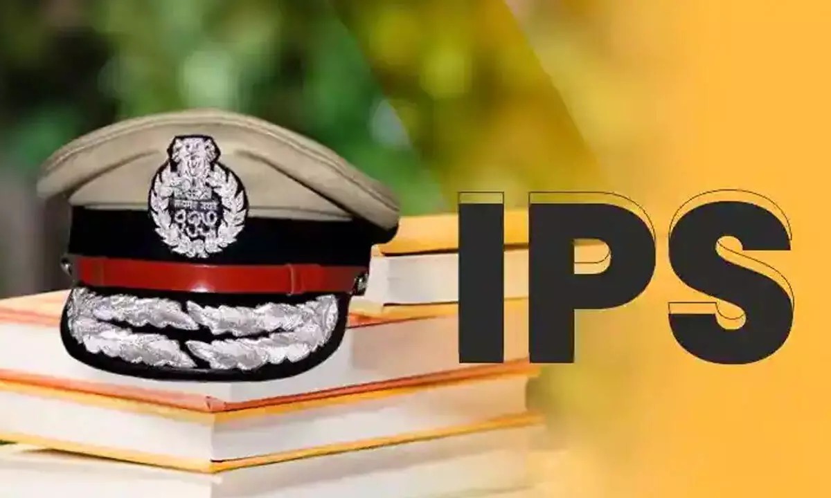 यूपी में 11 IPS के तबादले (सांकेतिक फोटो)