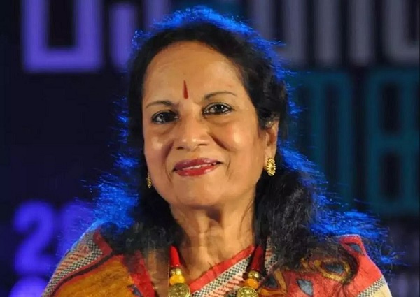 Vani Jairam