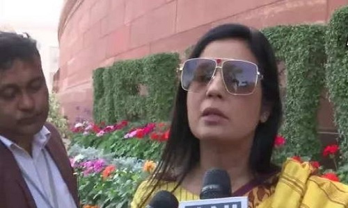 Mahua Moitra