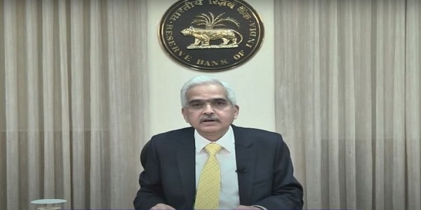 Shaktikanta Das