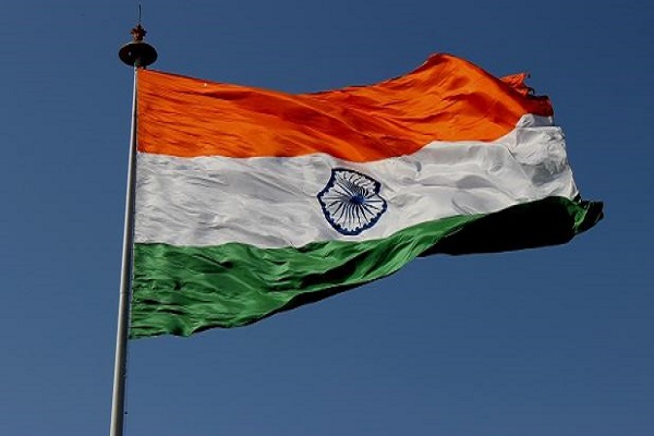 Indian Flag