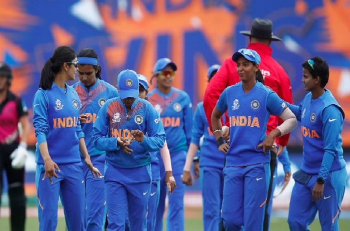 Women's T20 World Cup