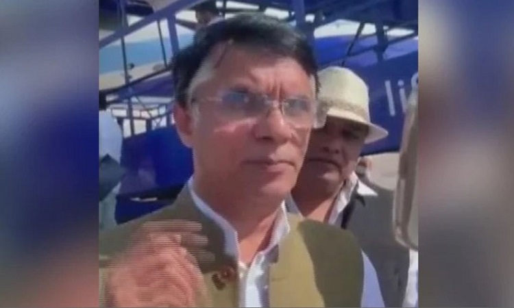 Pawan Khera