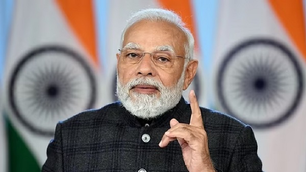 प्रधानमंत्री नरेन्‍द्र मोदी (फाइल फोटो)