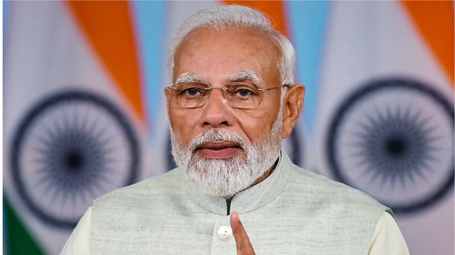 प्रधानमंत्री नरेन्द्र मोदी  (फाइल फोटो)