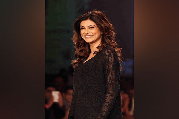 Sushmita Sen (File)