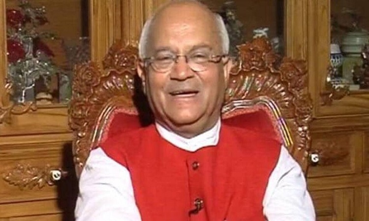 Ved Pratap Vaidik (1944-2023)