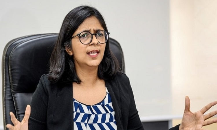 Swati Maliwal (File)