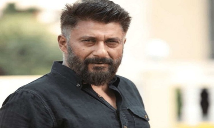 Vivek Agnihotri (File)