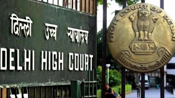 Delhi High Court (File)