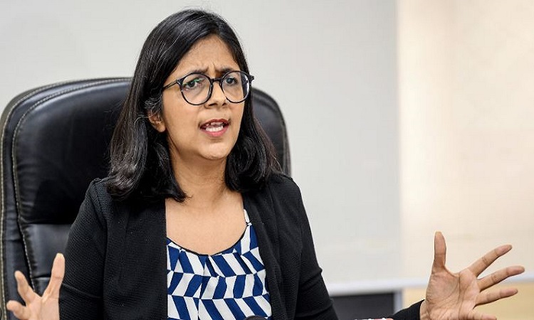 Swati Maliwal (File)