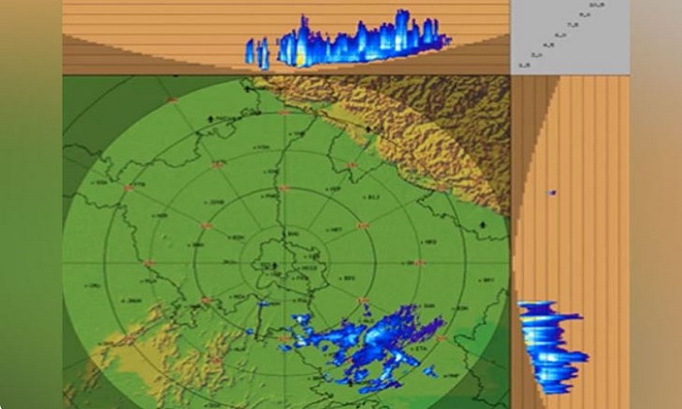 Rain, thunderstorm predicted in parts of Haryana, UP and Rajasthan