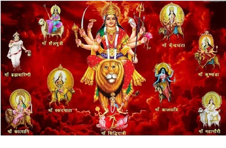 Chaitra Navratri to be celebrated as 'Nari Shakti Utsav' in Uttarakhand