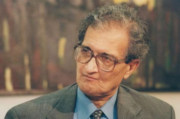 Amartya Sen