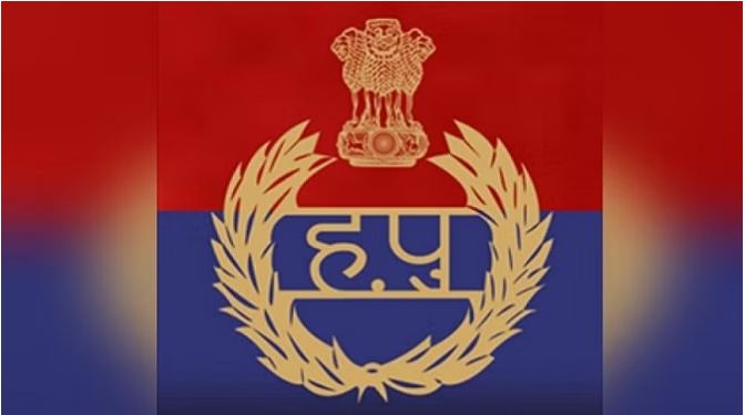 हरियाणा पुलिस (फाइल)