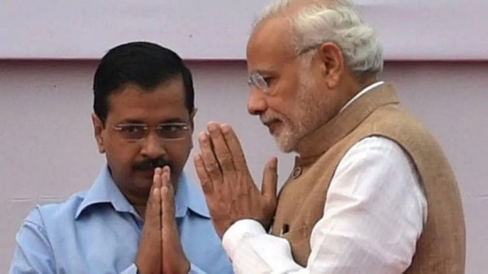 अरविंद केजरीवाल ने पीएम मोदी से किया ये खास आग्रह