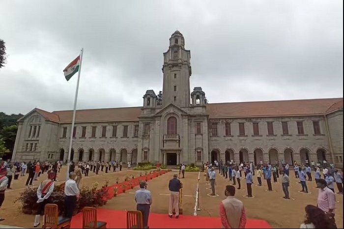 भारतीय विज्ञान संस्थान