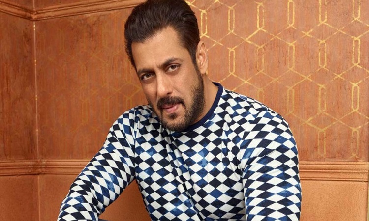 Salman Khan (File)